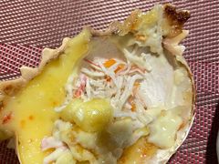 -青叶日式料理(飘亮阳光广场店)