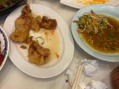 -京滨饭店·餐厅(阜外大街店)