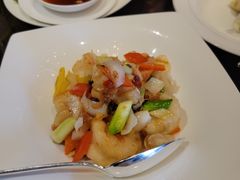 -北京四季酒店·采逸轩