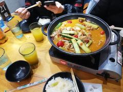 -回·龙虾铺·盆盆蟹·烧烤大排档(回龙观店)