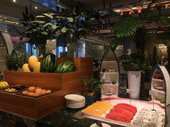 -合肥皇冠假日酒店·菲亚斯特自助餐厅(黄山路店)