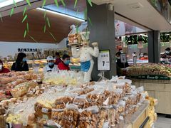 -永辉超市(六里桥店)