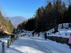 -硗碛藏寨·神木垒景区