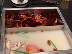 -五星桥原切肥牛火锅·30年专注好牛肉(湖塘店)