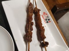 -仁和四季涮肉馆(天坛南门店)