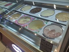 自助调料区-哈根达斯(美罗城店)