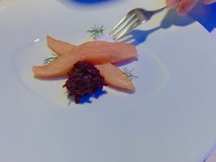 -迪拜帆船酒店海底餐厅