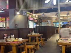 -木屋烧烤(白石洲店)