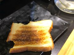 -西街夜油条·麻团包乌饭