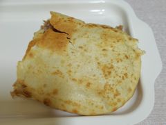 -宝光熏肉鞋底火烧(新街口店)