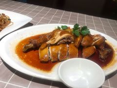 -老廣食堂(区庄店)