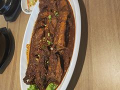 -海兰江石锅饭(水上店)