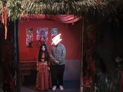 -明日世界密室轰趴·剧本桌游·箭馆团建(国贸店)