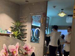 -施奈儿.洗头頭療.按摩SPA.采耳(上梅林店)