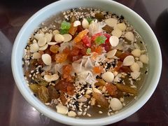 -邢家锅贴老店·非遗·开封菜(金明广场店)