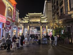 -官塘锋记鱼生·生腌·砂锅粥(牌坊街店)