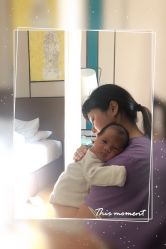 点击看大图 -何柒有幸母婴护理月子会所(长妇婴店)