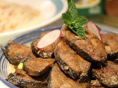 -鸭匠食府·挂炉烤鸭·新京菜(阜成路店)