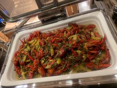 -上海金陵紫金山大酒店·汇海餐厅