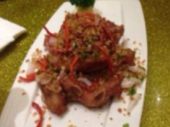 iphone_upload_pic-味界·精致赣菜(招商花园城店)