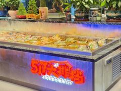 -517烧烤·龙虾·海鲜大排档(万象都荟店)