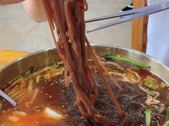 -顺姬冷面(延大店)