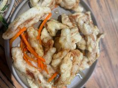 -京玉菲饭店(李村店)