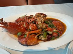 -不仔客海鲜·烧烤·270度海景餐厅(大东海店)