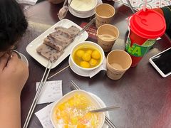 -民信老铺(双皮奶博物馆店)