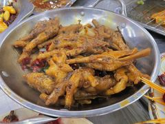 -小民大排档(光谷店)