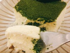 抹茶提拉米苏-甜莺蛋糕(顺盈时代广场店)