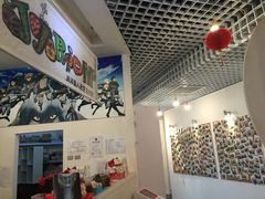 JOJO真人密室逃脱-JOJO实景沉浸侦探剧本杀(大悦城店)