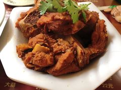 -晋乡亲刀削面(东风桥东店)