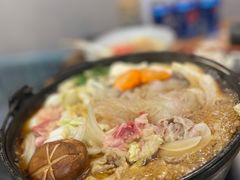 -松幸日式料理(中山路店)
