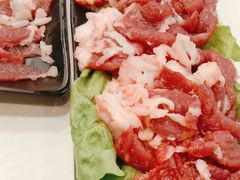 -就这么牛潮式牛肉火锅(华侨城店)