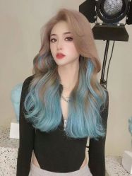 -TOP HAIR SALON