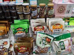 零售区-采芝斋(延安路店)