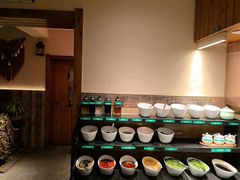 -慢丽江·云南野生菌土鸡锅(付家庄店)