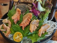 -三禾寿司(石龙店)