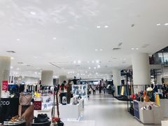 -暹罗广场