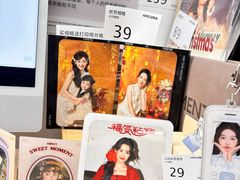 -海马体照相馆(万菱汇店)