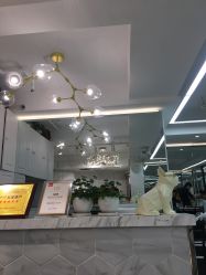 -潘多拉Hairsalon