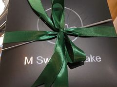 -姆们M Sweetie Cake(五道口店)