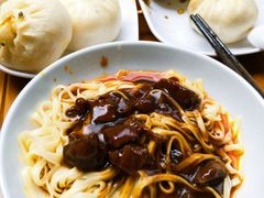 -李与白包子铺(桐梓林店)