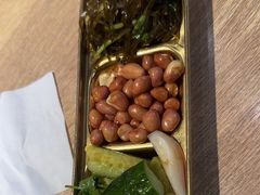 -西部马华清真兰州牛肉面·烧烤夜市(广渠门店)