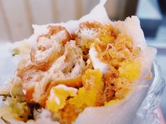 -上海虹口糕团食品厂(欣兴店)