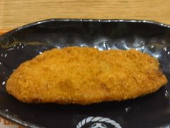 -吉野家(长沙五一广场IFS店)