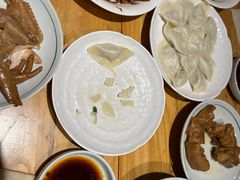 -一轩饺子馆(丽都店)