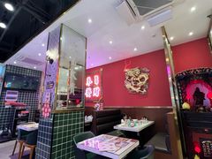 -龙记·香港茶餐厅(海上世界店)