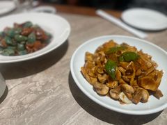 -北平小馆·烤鸭·家常菜(磨房北里店)